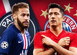 Thông tin mới nhất trước trận chung kết PSG và Bayern Munich