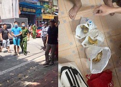 Thủ đoạn của "siêu trộm" cuỗm 350 cây vàng tại Hà Nội