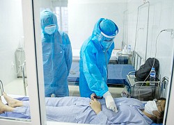 Thủ tướng: Chống dịch bằng tinh thần thần tốc
