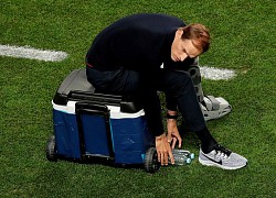 Thua Bayern Munich, HLV Tuchel mời gọi Messi đến PSG