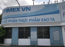 Thực phẩm Sao Ta (FMC) tự tạo đối thủ