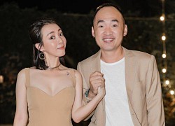 Tiến Luật xin Thu Trang 2 triệu, bị nói: &#8220;Anh ra đường chơi đừng lấy tiền của vợ, của nhà&#8221;
