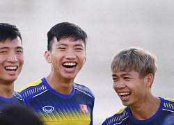 Tin sáng (22/8): Công Phượng, Văn Hậu tăng giá, ĐT Việt Nam vượt mốc 120 tỷ đồng