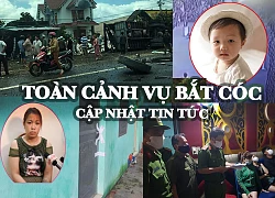 Toàn cảnh vụ bắt cóc ở Bắc Ninh; Dùng ma túy trong karaoke bất chấp đại dịch