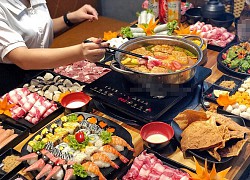 Tốn gần 2 triệu rưỡi mời crush đi ăn, chàng sinh viên nghèo "than trời" vì cô gái không góp một đồng