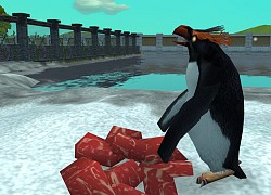 Top 10 lỗi ngớ ngẩn trong game được "nâng cấp" lên thành tính năng