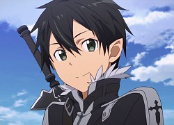 Top 7 game thủ thiên tài trong thế giới anime, Kirito liệu có xứng đáng là số 1?