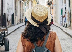 Trắc nghiệm: Bạn khó cưỡng lại cám dỗ nào?
