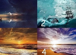Trắc nghiệm: Hành trang bạn cần chuẩn bị cho tương lai phía trước