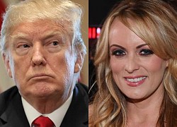 Trump phải trả phí pháp lý cho sao khiêu dâm