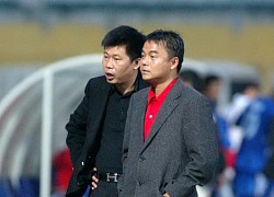 TTCN V.League: Vùng đất không vua
