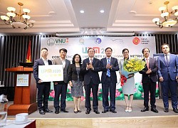 Từ giờ, bạn có thể tra cứu về 30 trường Đại học này trong bảng xếp hạng &#8220;made-in-Vietnam&#8221;!