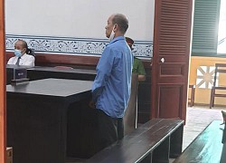 Tử hình kẻ dùng chai bia đâm chết chủ nợ