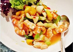 Tuy nhỏ nhưng đất nước Brunei có nền ẩm thực hấp dẫn vô cùng khiến mọi người phát thèm