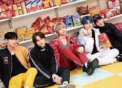 TXT chính thức gia nhập đại gia đình &#8216;triệu bản Kpop&#8217; chỉ sau hơn 1 năm debut