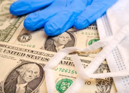 USD trượt giá, vị thế đồng tiền quốc tế có bị đe dọa?