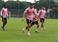 Văn Hậu bất ngờ tăng giá sau khi chia tay Hà Lan