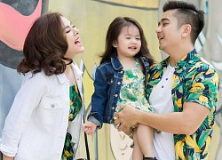 Vân Trang: "Tôi sợ chồng mình chứ đâu có sợ chồng ai"