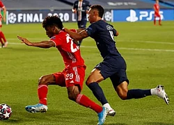 Vì sao trọng tài từ chối 2 quả phạt đền ở trận chung kết Champions League?