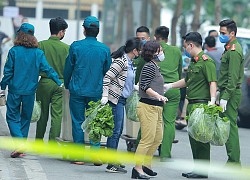 Viết tiếp truyền thống cách mạng anh hùng của lực lượng CAND bằng những chiến công