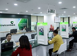 Vietcombank cùng doanh nghiệp vượt khó