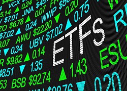 VNM ETF hút ròng hơn 7 triệu USD trong tuần giao dịch 17-21/8