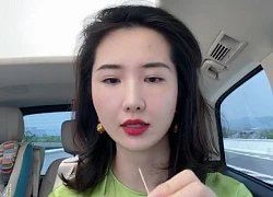 Vợ chủ tịch Taobao lần đầu livestream khoe nhan sắc thật khiến dư luận trầm trồ, ngay sau đó nhân tình của chồng liền đăng ảnh gây khó hiểu