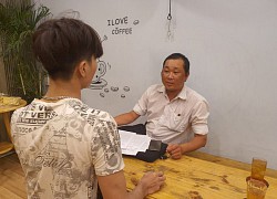 Vụ CSGT Tân Sơn Nhất bị tố đòi tiền: CSGT vi phạm quy trình công tác, Ban chỉ huy làm việc "chưa đúng quy định"