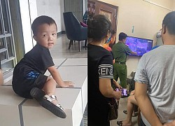 Xôn xao bé trai 2 tuổi mất tích bí ẩn ở Bắc Ninh, nghi bị một người phụ nữ bắt cóc