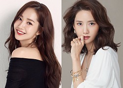 10 nữ diễn viên Hàn được theo dõi nhiều nhất Instagram: Suzy, Yoona, Song Hye Kyo hay IU đứng đầu?