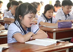 100% học sinh lớp 1 học 2 buổi/ngày là không thể!