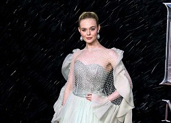 15 bộ cánh thảm đỏ đẳng cấp của 'Công chúa' Elle Fanning