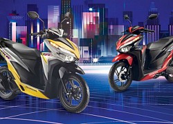 2020 Honda Vario 150 ra bản cập nhật, rẻ hơn Air Blade 10 triệu đồng