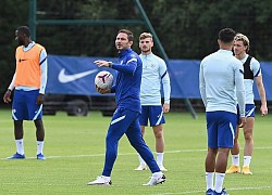 4 cầu thủ Chelsea nhiễm nCoV