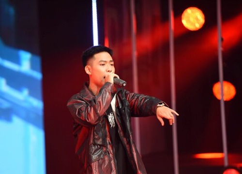 7 phần thi hot nhất Tập 3 King Of Rap: Wxrdie - ICD chiếm spotlight, Pháo cán mốc triệu view bỏ xa RichChoi