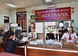 Agribank giảm lợi nhuận vì Covid, tỷ lệ bao phủ nợ xấu gần 100%