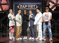 Ấn tượng với 3 sân khấu hội tụ đỉnh cao: Từ Hip-hop Tribute tại WeChoice Awards 2019 đến các tiết mục của dàn HLV Rap Việt và King Of Rap!