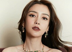 Angelababy có gì ở tuổi 31?