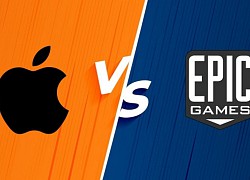 Apple bất ngờ "đổ hết vai ác" cho Epic Games, lập tức bị đáp trả đầy đanh thép