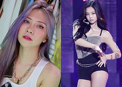 "Bản sao Rosé" ở Indonesia gây phẫn nộ vì "phốt" Jennie (BLACKPINK) lười biếng, còn thách thức mặc kệ bài minh oan