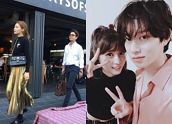 Bạn trai dàn thiên kim tiểu thư 9X gia thế khủng showbiz: Toàn nam thần đẳng cấp, riêng Heechul bị mỉa mai khi công khai tài sản