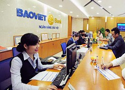 BAOVIET Bank đồng hành cùng khách hàng vượt Covid-19