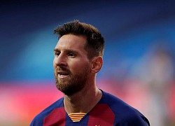 Barcelona đồng ý bán Messi với giá hơn 222 triệu euro