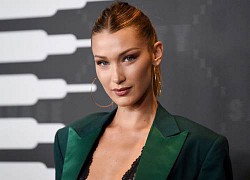 Bella Hadid mắc bệnh Lyme suốt 8 năm