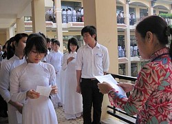 Bình Dương có thủ khoa khối B, đứng thứ 2 điểm thi cao cả nước