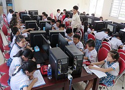 Bình Thủy sẵn sàng cho năm học mới