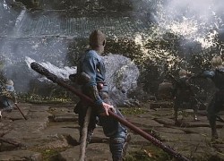 Black Myth: Wukong được kỳ vọng tạo nên một thế hệ game Dark Souls mới