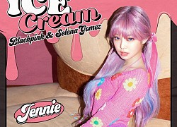 BlackPink mặc đồ hãng gì trong poster mới?