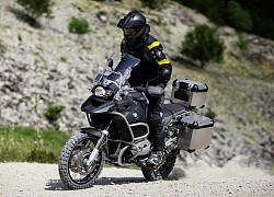 BMW Motorrad triệu hồi các dòng GS, R, S và K vì lỗi bơm xăng