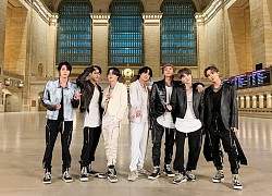 BTS 'Dynamite' trở thành quán quân trong top 15 MV K-Pop đạt 200 triệu view nhanh nhất